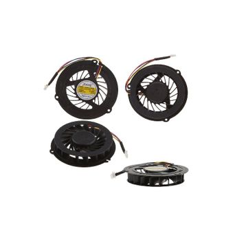 Lenovo ThinkPad SL500 Uyumlu Notebook Fan
