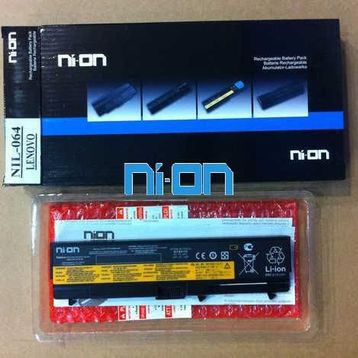 Lenovo ThinkPad SL510 2847 Notebook Batarya - Pil