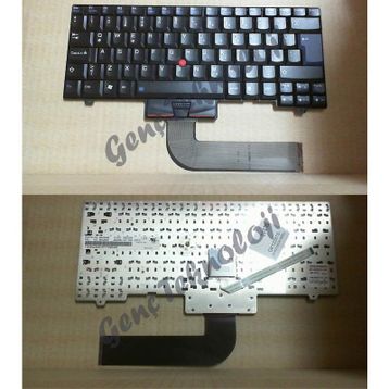 Lenovo Thinkpad SL510K Klavye