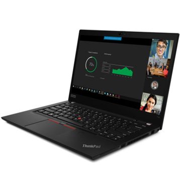 Lenovo ThinkPad T14 G2 20W000AKTX i5-1135G7 8 GB 256 GB SSD Windows 10 Pro 14 inç Full HD Laptop - Notebook