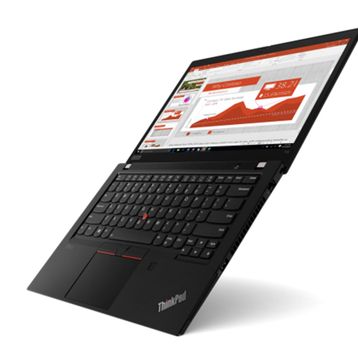 Lenovo ThinkPad T14 G2 20W000AKTX i5-1135G7 8 GB 256 GB SSD Windows 10 Pro 14 inç Full HD Laptop - Notebook
