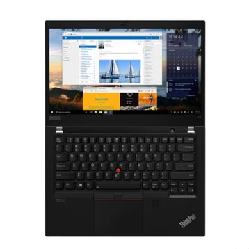 Lenovo ThinkPad T14 G2 20W000AKTX i5-1135G7 8 GB 256 GB SSD Windows 10 Pro 14 inç Full HD Laptop - Notebook