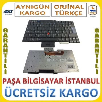 Lenovo ThinkPad T400 Klavye