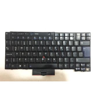 Lenovo ThinkPad T400 Klavye