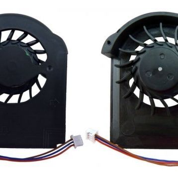 Lenovo ThinkPad T410I Versiyon 1 Uyumlu Notebook Fan