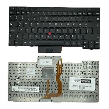 Lenovo Thinkpad T430-2345 Klavye