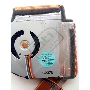 Lenovo Thinkpad T430I Klavye