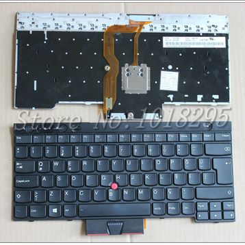 Lenovo Thinkpad T430I Klavye