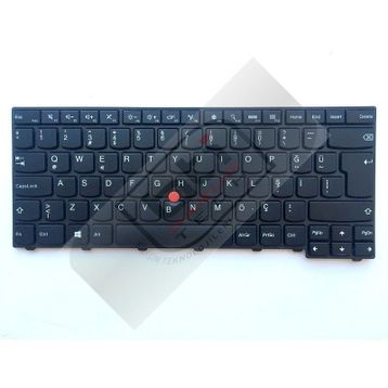 Lenovo ThinkPad T440 Klavye