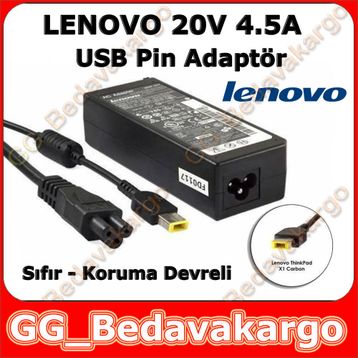Lenovo Thinkpad T450 Notebook Adaptör