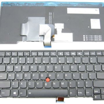 Lenovo ThinkPad T460 Klavye