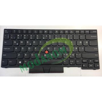 Lenovo ThinkPad T470 Klavye