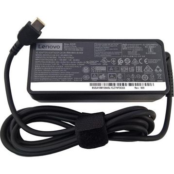 Lenovo Thinkpad T470 T470S Type C Uyumlu Laptop Adaptör