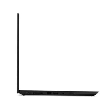 Lenovo ThinkPad T490 20N20009TX Intel Core i5-8265U 8GB Ram 256GB SSD 14 inc Windows 10 Pro Laptop - Notebook