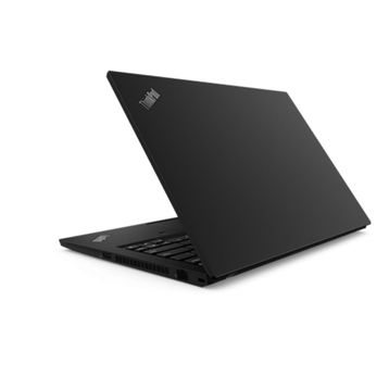 Lenovo ThinkPad T490 20N20009TX Intel Core i5-8265U 8GB Ram 256GB SSD 14 inc Windows 10 Pro Laptop - Notebook