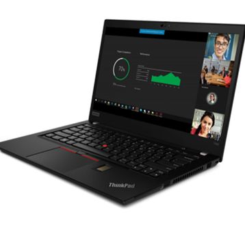Lenovo ThinkPad T490 20N20009TX Intel Core i5-8265U 8GB Ram 256GB SSD 14 inc Windows 10 Pro Laptop - Notebook