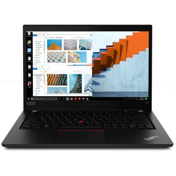 Lenovo ThinkPad T490 20N20009TX Intel Core i5-8265U 8GB Ram 256GB SSD 14 inc Windows 10 Pro Laptop - Notebook