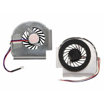 Lenovo ThinkPad T500 Uyumlu Notebook Fan