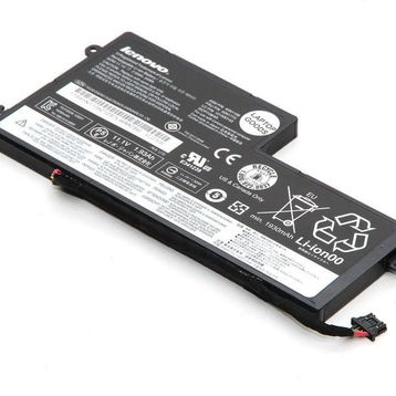 Lenovo ThinkPad T550 Notebook Batarya