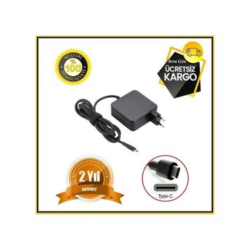 Lenovo Thinkpad T570 20JX Uyumlu Laptop Adaptör