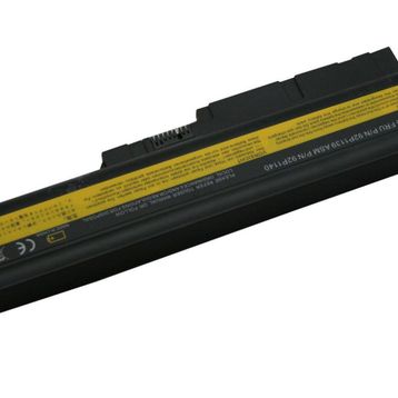 Lenovo ThinkPad T60 Notebook Batarya