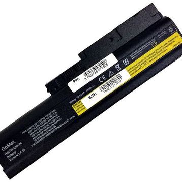 Lenovo ThinkPad T60 Notebook Batarya