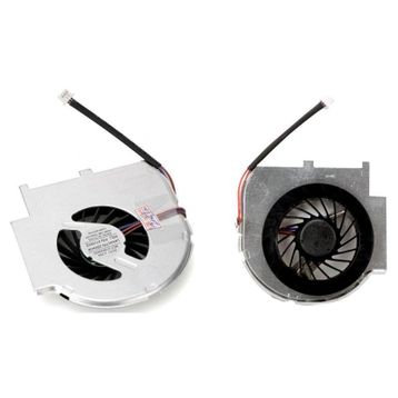 Lenovo ThinkPad T60 Tip 1 Uyumlu Notebook Fan
