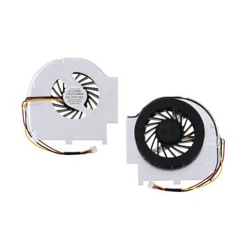 Lenovo ThinkPad T60 Tip 1 Uyumlu Notebook Fan