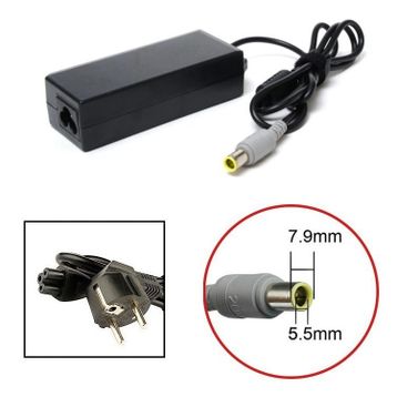 Lenovo Thinkpad T60P T61 Uyumlu Notebook Adaptör