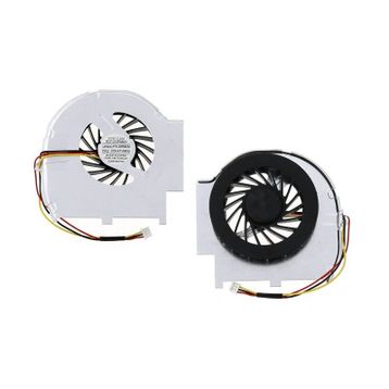 Lenovo ThinkPad T60P Tip 1 Uyumlu Notebook Fan