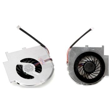 Lenovo ThinkPad T61 Tip 1 Uyumlu Notebook Fan