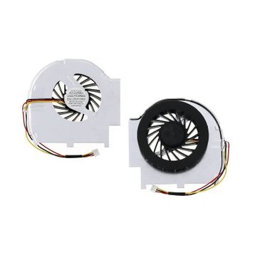 Lenovo ThinkPad T61 Tip 1 Uyumlu Notebook Fan