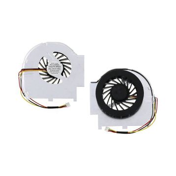 Lenovo ThinkPad T61 Tip 1 Uyumlu Notebook Fan