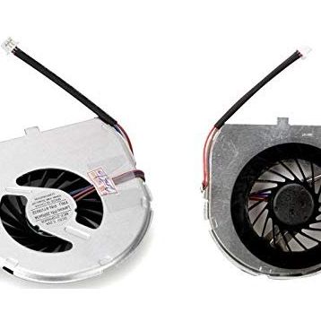 Lenovo ThinkPad T61P Tip 1 Uyumlu Notebook Fan