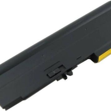 Lenovo Thinkpad T61U Batarya Pil