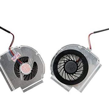 Lenovo ThinkPad W500 Uyumlu Notebook Fan