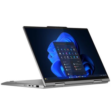 Lenovo ThinkPad X1 2-in-1 G10 Aura Edition 21NU0023TX Ultra 7 258V 32GB RAM 1TB SSD Windows 11 Pro 14 inç Laptop - Notebook