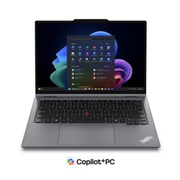 Lenovo ThinkPad X1 2-in-1 G11 21V9003WTX Ultra 7 355 32 GB RAM 1 TB SSD Windows 11 Pro 14 inç Laptop