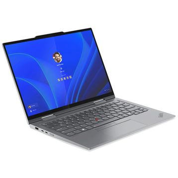 Lenovo ThinkPad X1 2 in 1 G9 21KE003KTX Ultra 7 155U 32GB RAM 1TB SSD Windows 11 Pro 14 inç Laptop - Notebook