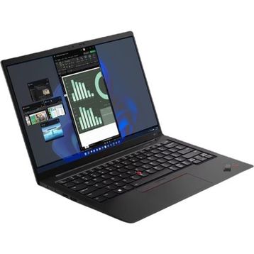 Lenovo ThinkPad X1 Carbon Gen 10 21CB00ASTX i7-1260P 16GB RAM 512GB SSD FreeDOS 14 inç Laptop - Notebook