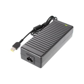 Lenovo Thinkpad X1 Extreme GEN1 20MF 20MG Uyumlu Laptop Adaptör
