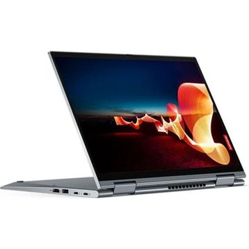 Lenovo ThinkPad X1 Yoga G6 20XY0049TX i7-1165G7 16GB RAM 512GB SSD Windows 10 Pro 14 inç Laptop - Notebook