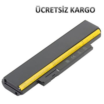 Lenovo Thinkpad X131E Uyumlu Batarya Pil