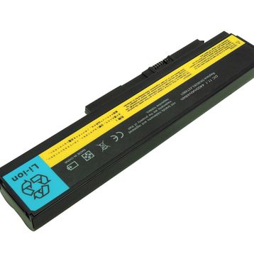 Lenovo ThinkPad X220 Notebook Bataryası
