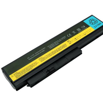 Lenovo ThinkPad X220 Notebook Bataryası