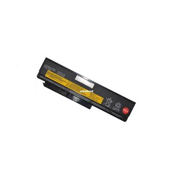 Lenovo ThinkPad X230i Notebook Batarya - Pil