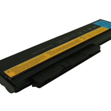 Lenovo ThinkPad X230i Notebook Batarya - Pil
