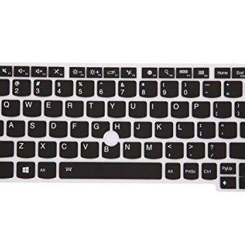 Lenovo ThinkPad X230S Klavye