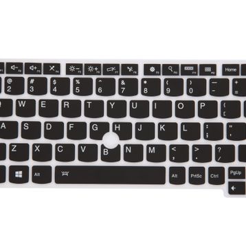 Lenovo ThinkPad X230S Klavye