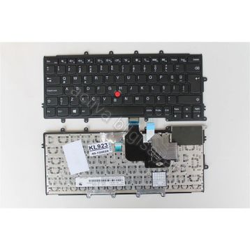 Lenovo ThinkPad X230S Klavye